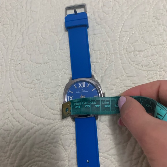 Lucien Piccard watches new main image 6